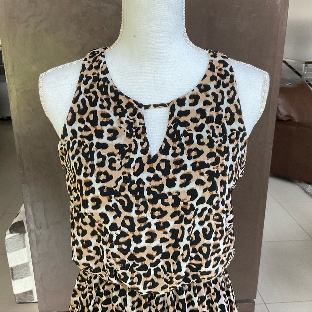 Date Night Dress - Picture 10 of 10